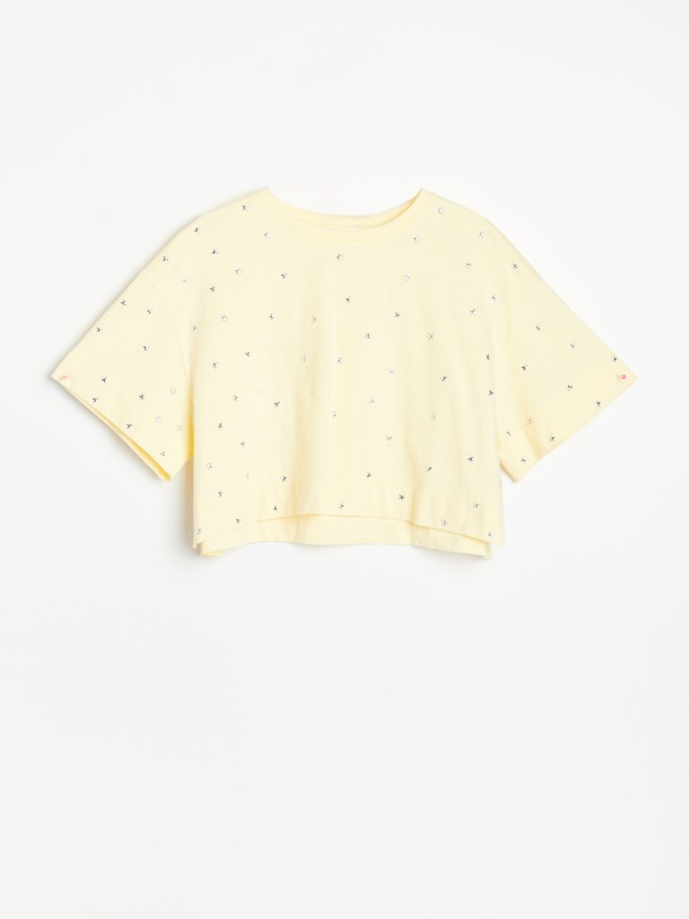 short shirt for girls