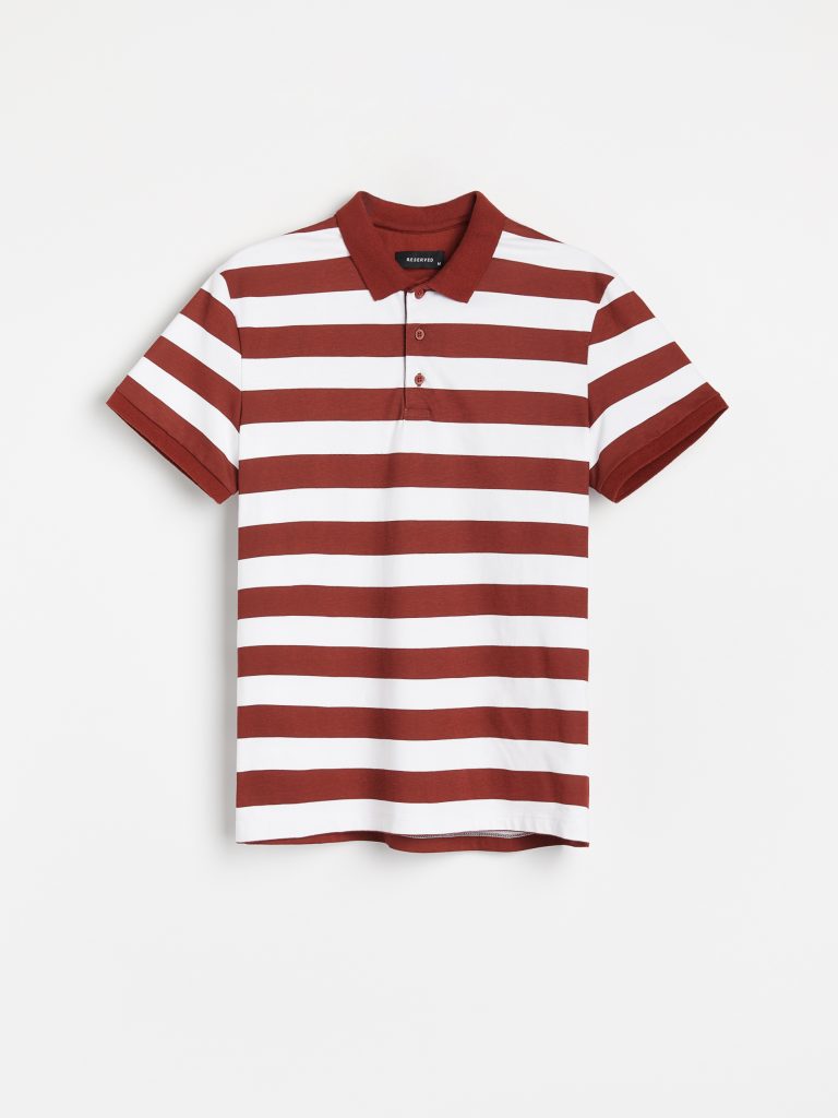 polo t shirt