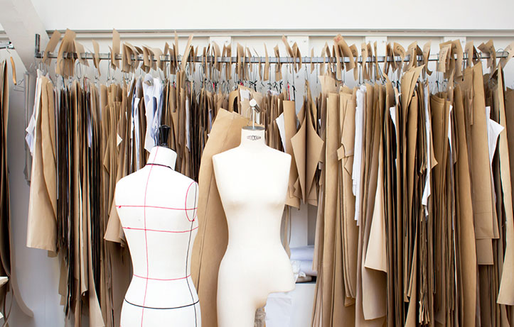 creative fashion design