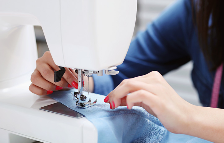fashion designer