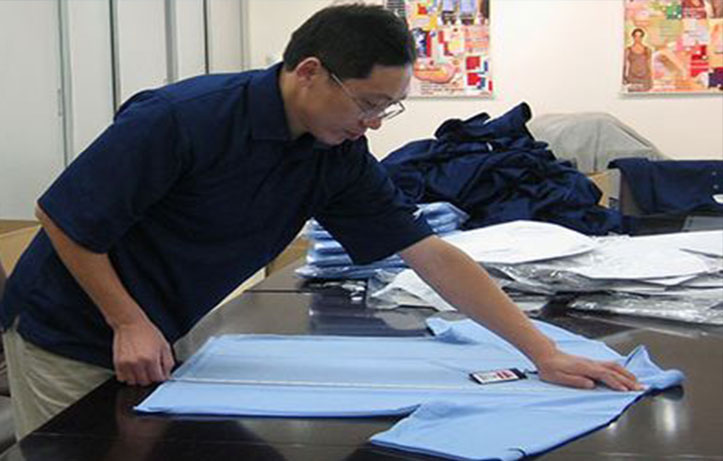 inspection quality