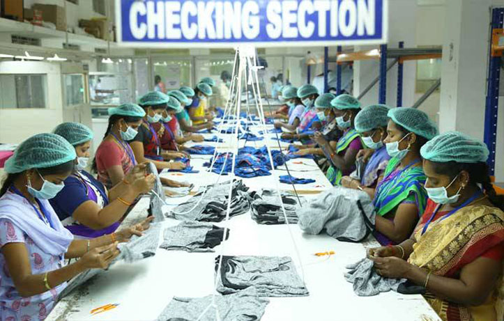 jeans fashion factory