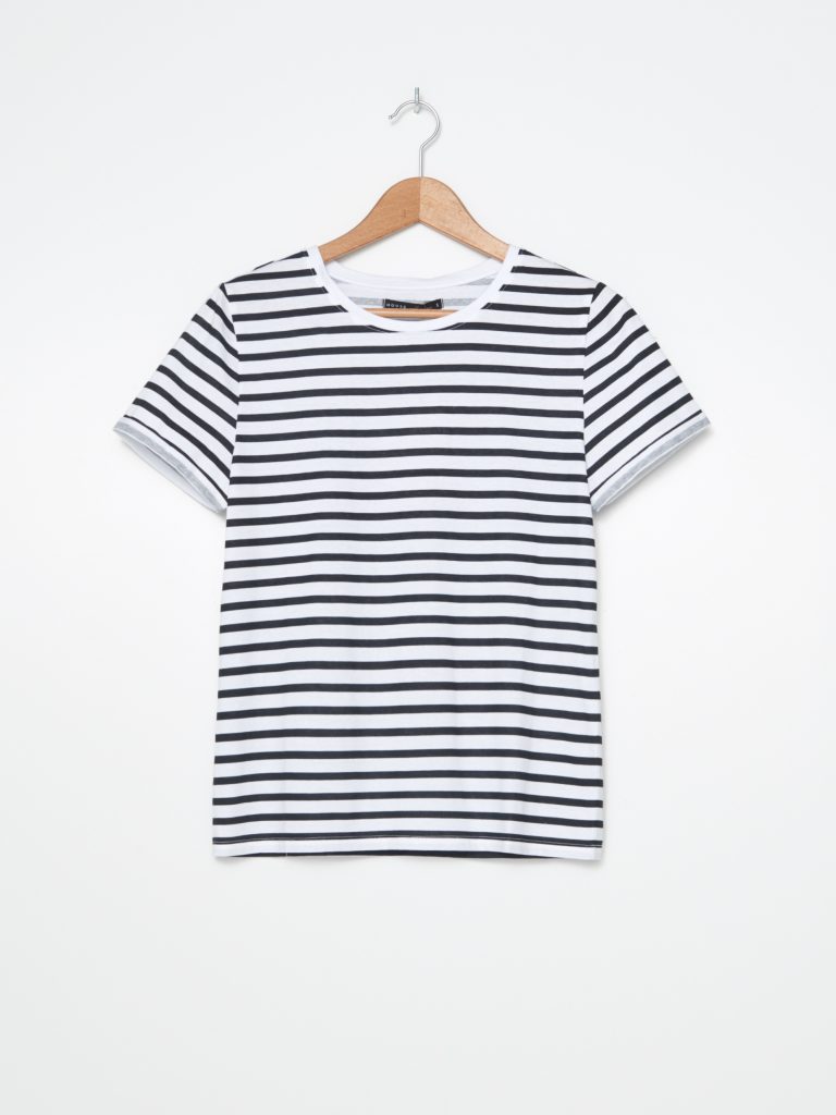 ladies t shirt colorful