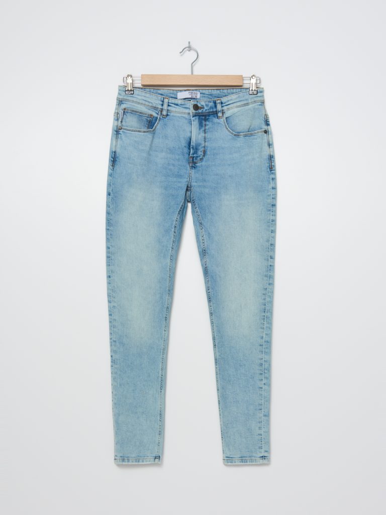 long jean for men