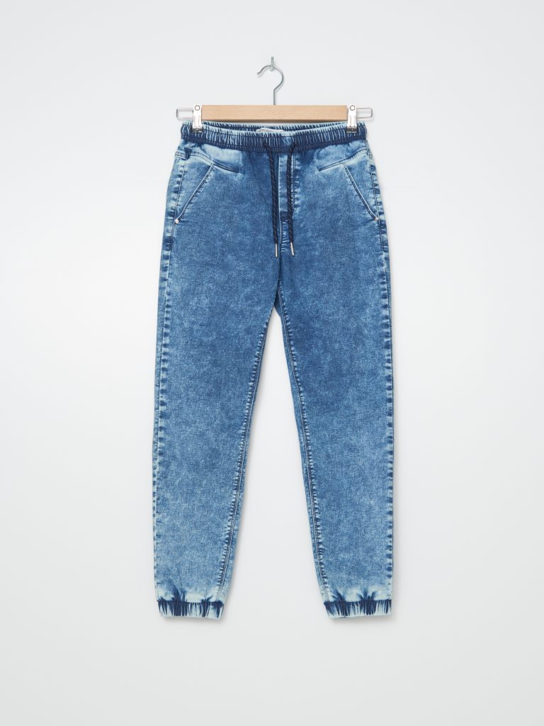 navy blue short jean for girl