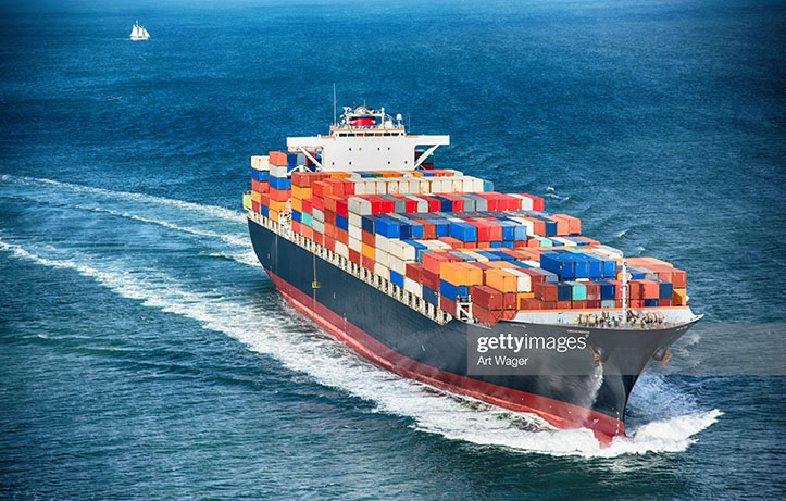 shipment products