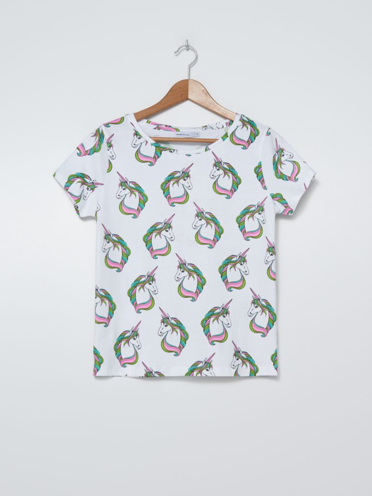 summer t shirt women