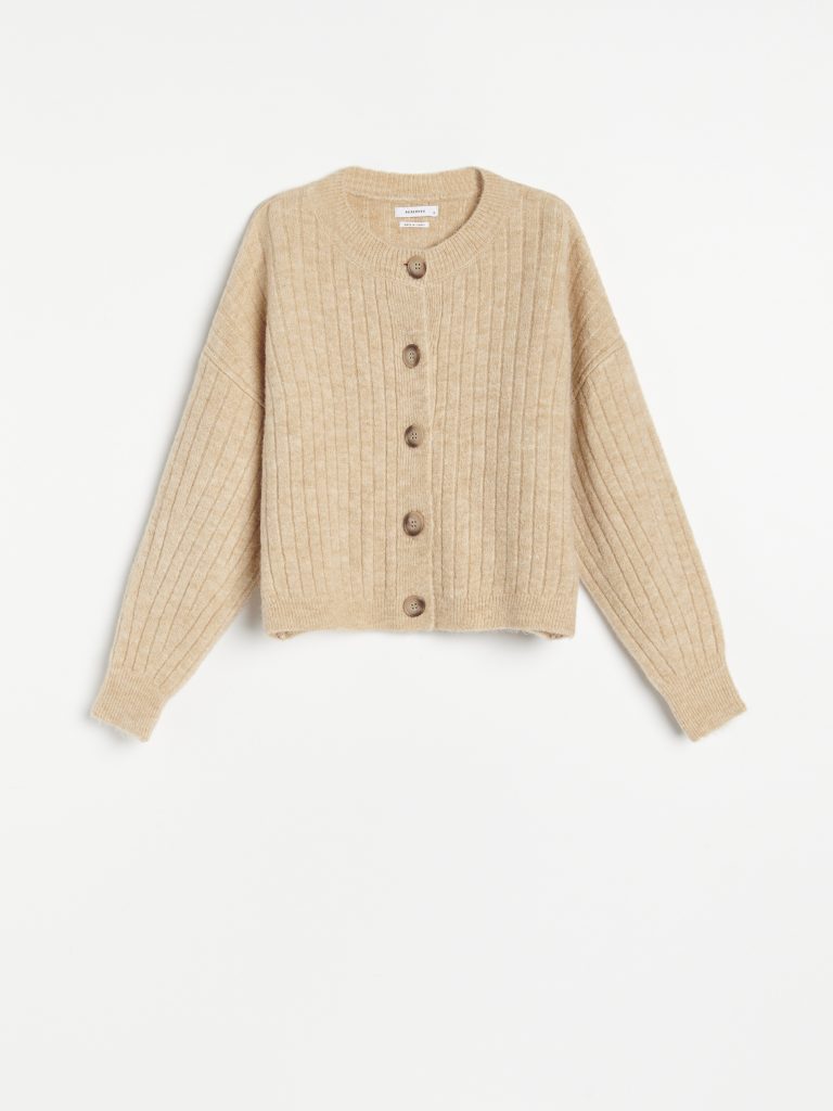 Ladies Sweater - Fashion Factory Bd